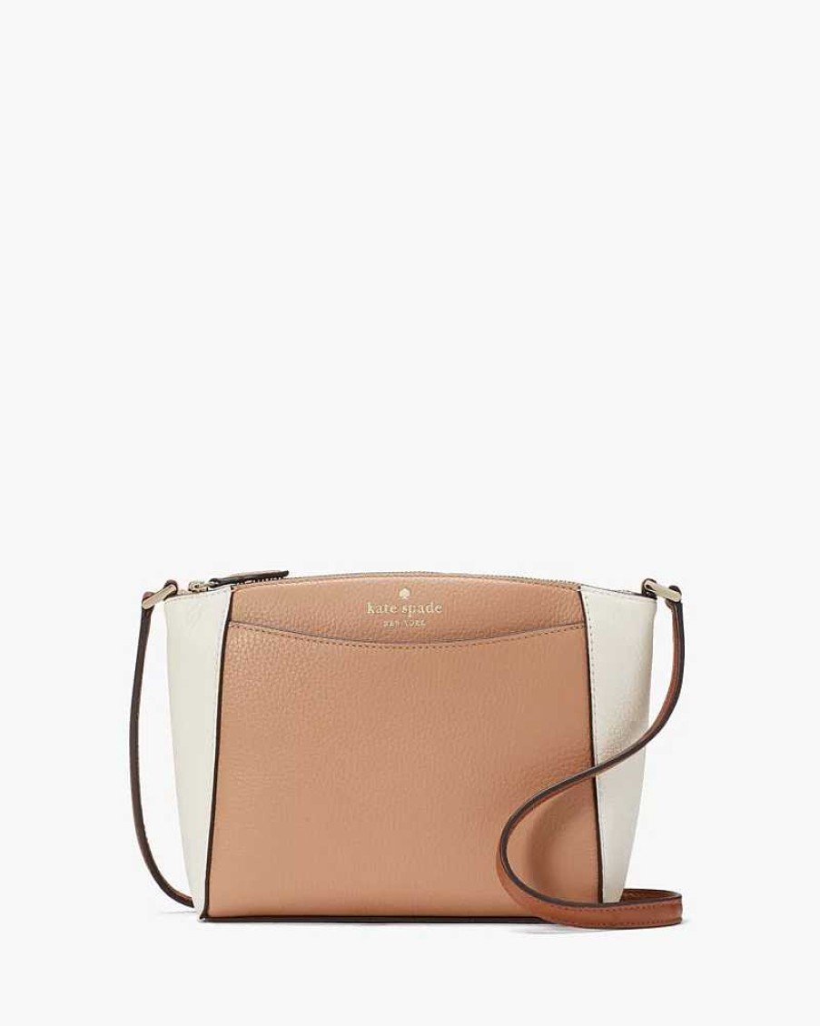 Handbags Kate Spade Outlet | Monica Crossbody