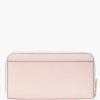 Wallets Kate Spade Outlet | Madison Large Continental Wallet