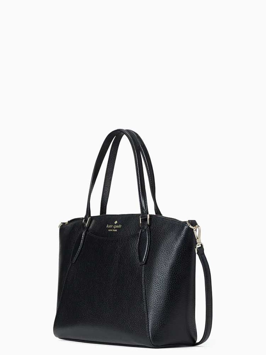 Handbags Kate Spade Outlet | Monica Satchel