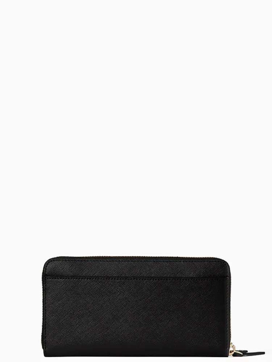 Wallets Kate Spade Outlet | Laurel Way Neda Large Wallet