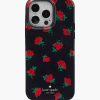 Handbags Kate Spade Outlet | Ditsy Rose Toss Iphone 14 Pro Max Case