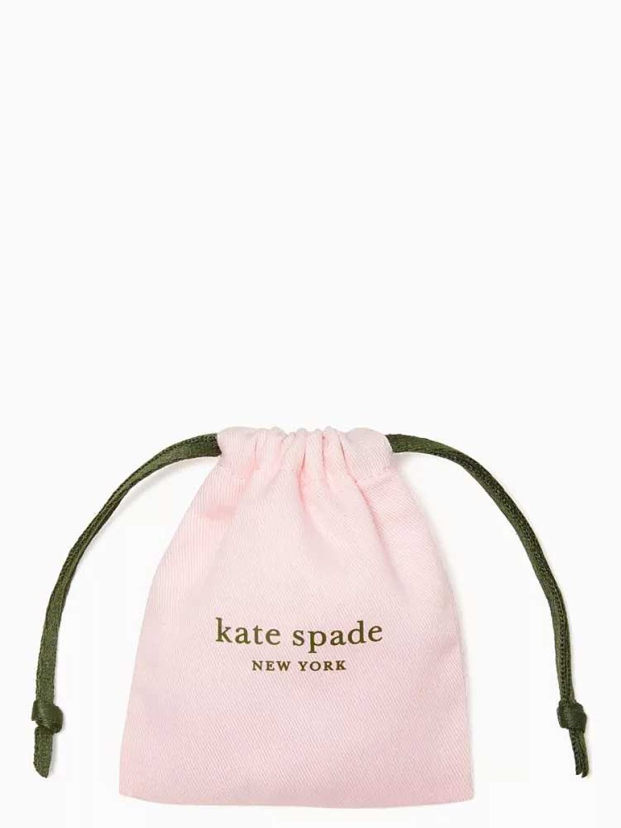 Jewelry Kate Spade Outlet | Shine On Pave Studs