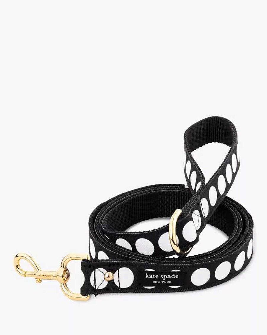 Accessories Kate Spade Outlet | Art Dot Leash