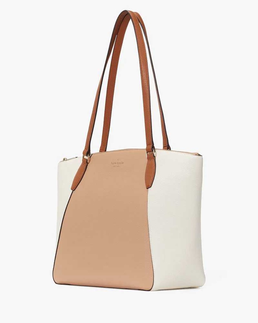 Handbags Kate Spade Outlet | Monica Tote