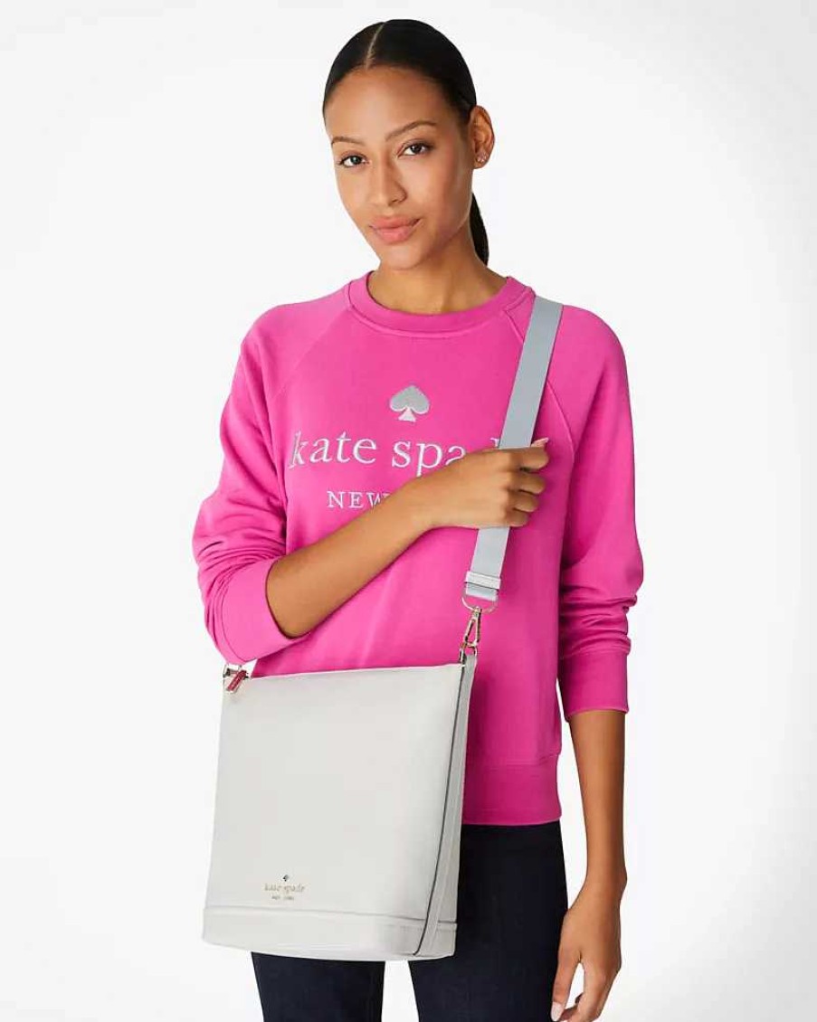 Handbags Kate Spade Outlet | Chelsea Duffle Crossbody