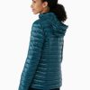 Clothing Kate Spade Outlet | Packable Down Jacket