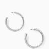 Jewelry Kate Spade Outlet | Razzle Dazzle Hoops