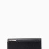 Wallets Kate Spade Outlet | Rosie Large Flap Wallet