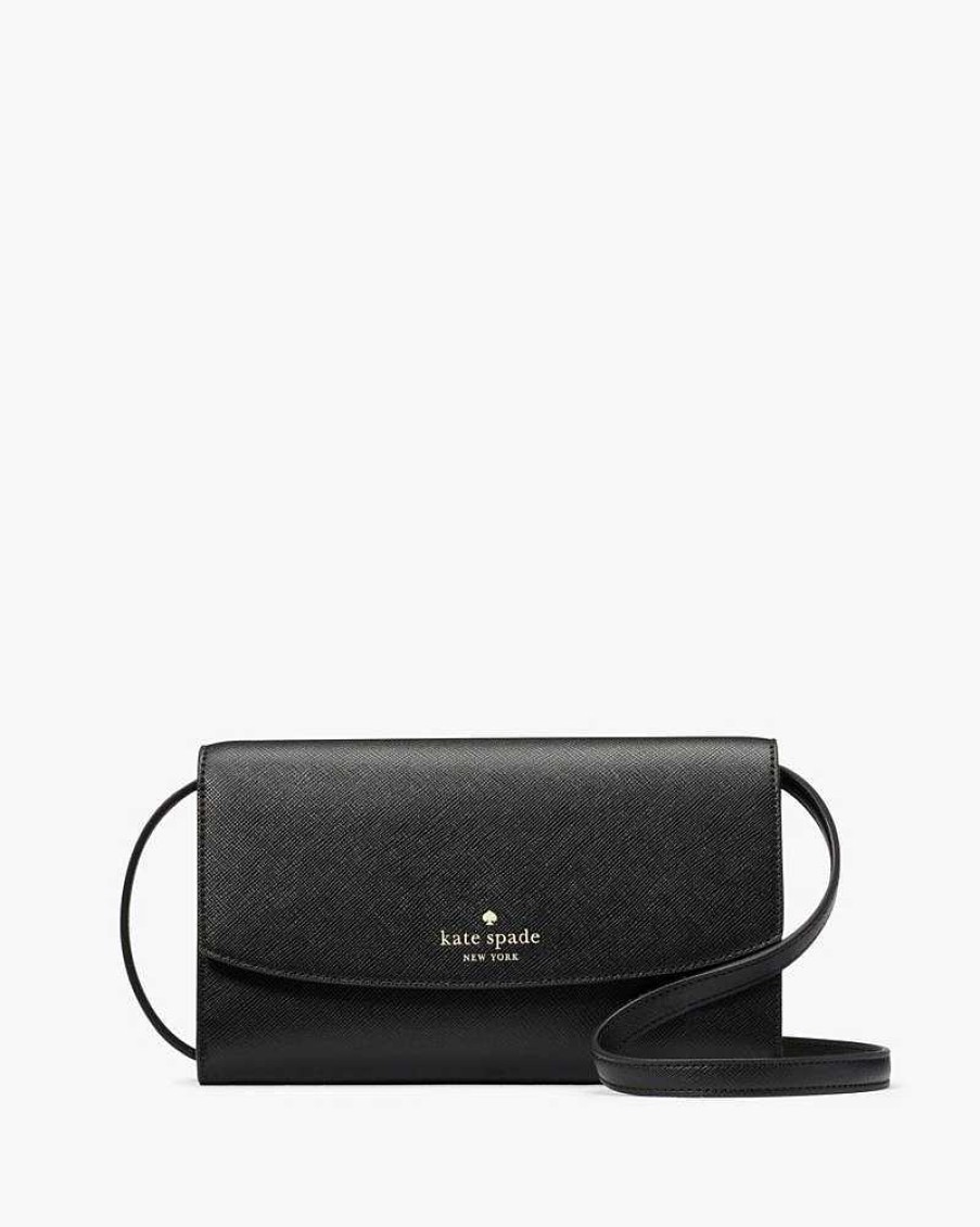 Handbags Kate Spade Outlet | Dana Small Flap Crossbody