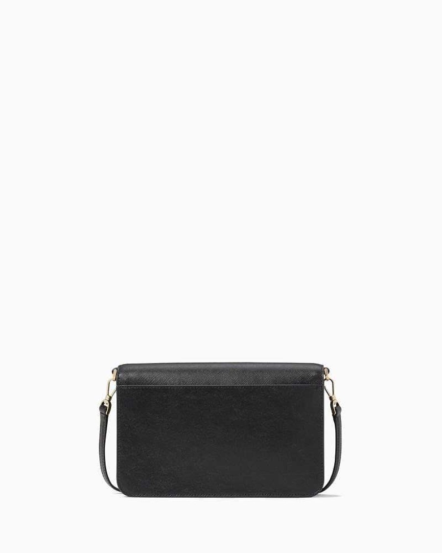 Handbags Kate Spade Outlet | Madison Flap Convertible Crossbody