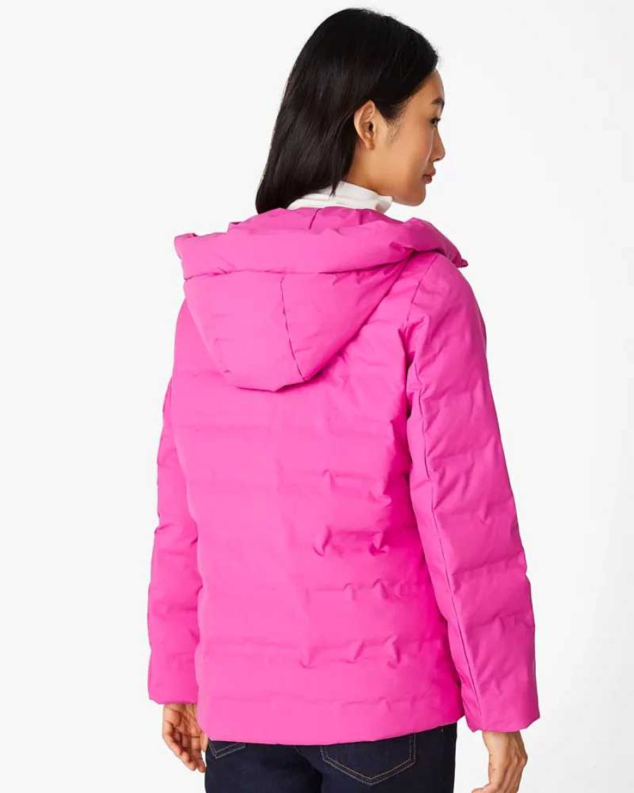 Clothing Kate Spade Outlet | Light Weight Down Jacket