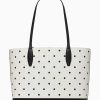 Handbags Kate Spade Outlet | Disney X Kate Spade New York Minnie Mouse Tote Bag