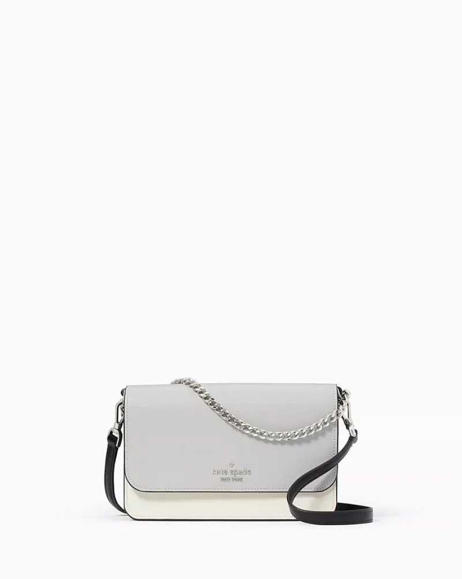 Handbags Kate Spade Outlet | Madison Small Flap Crossbody