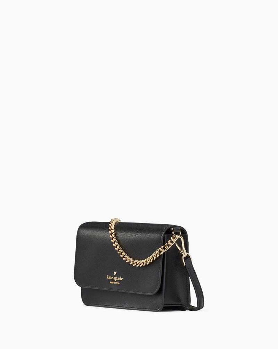 Handbags Kate Spade Outlet | Madison Small Flap Crossbody