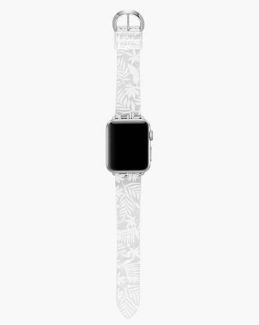 Accessories Kate Spade Outlet | Jelly 38-49Mm Band For Apple Watch®