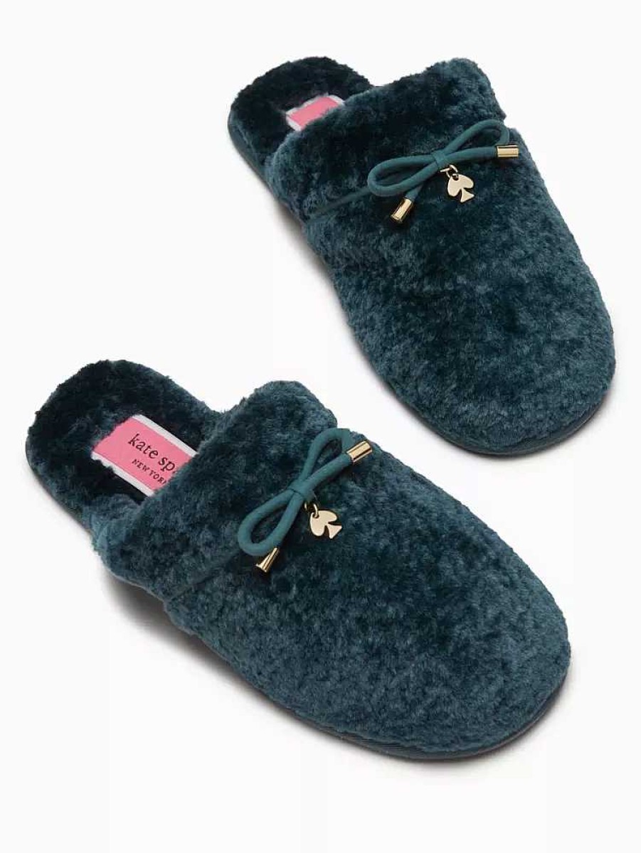 Shoes Kate Spade Outlet | Lucy Slippers