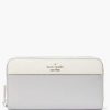 Wallets Kate Spade Outlet | Madison Large Continental Wallet