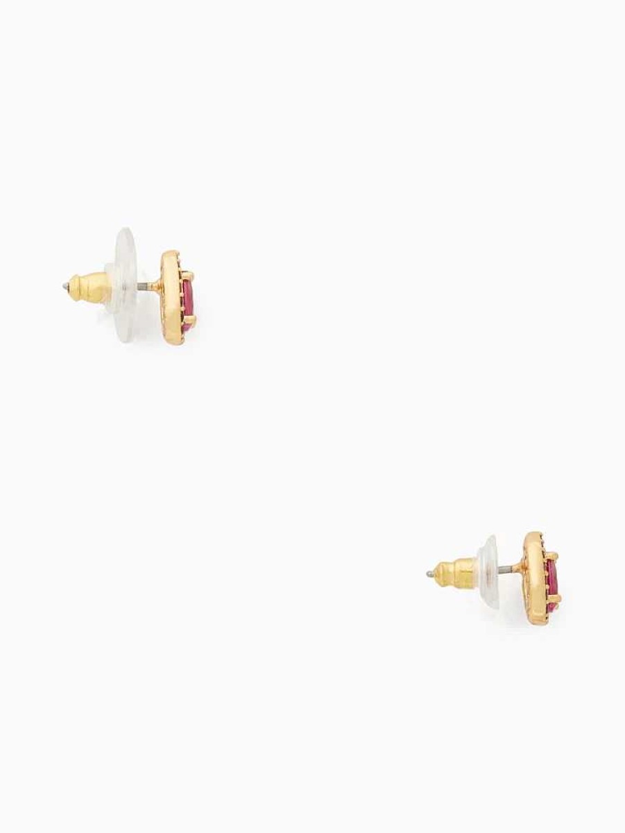 Jewelry Kate Spade Outlet | Light Up The Room Holiday Stud Earrings