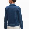 Clothing Kate Spade Outlet | Classic Denim Jacket