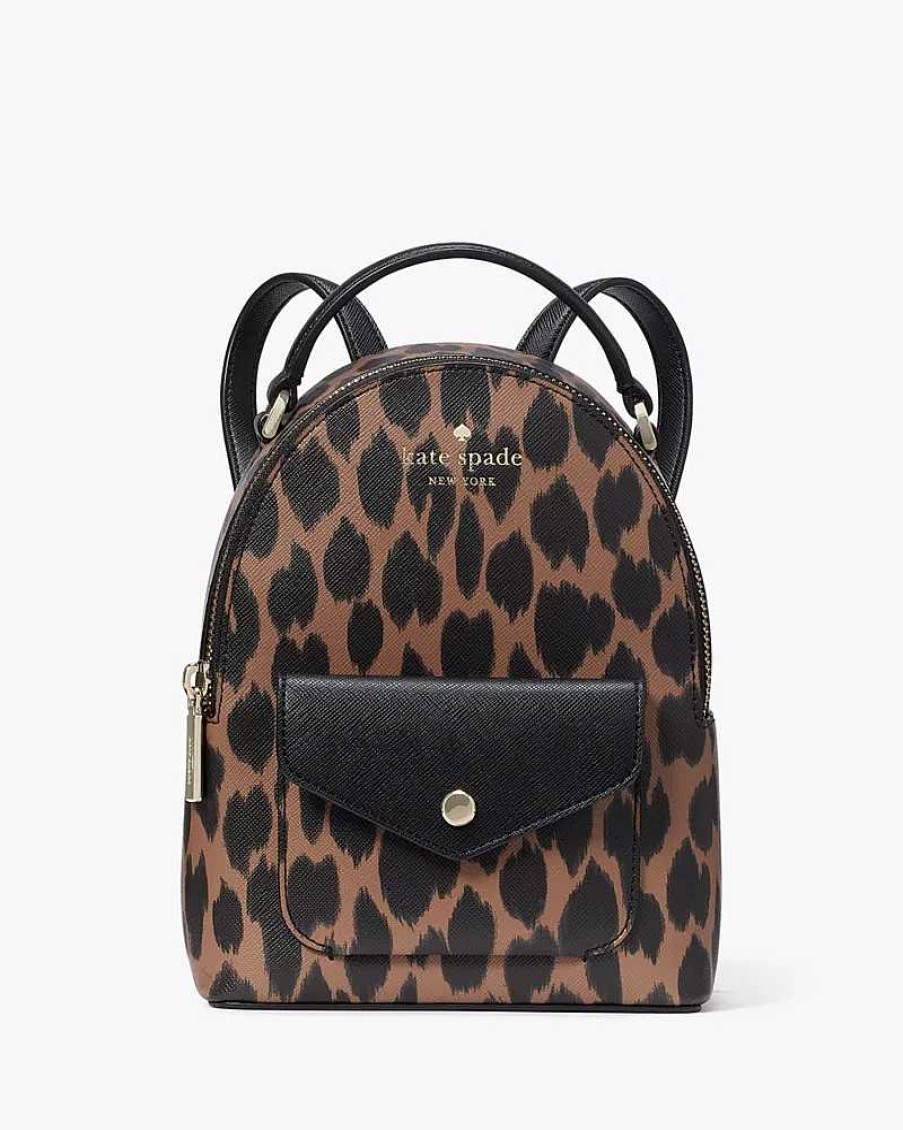 Handbags Kate Spade Outlet | Schuyler Mini Backpack