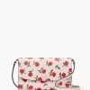 Handbags Kate Spade Outlet | Dana Small Flap Crossbody