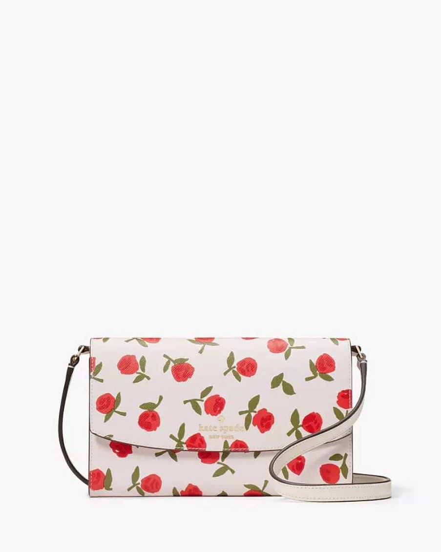 Handbags Kate Spade Outlet | Dana Small Flap Crossbody