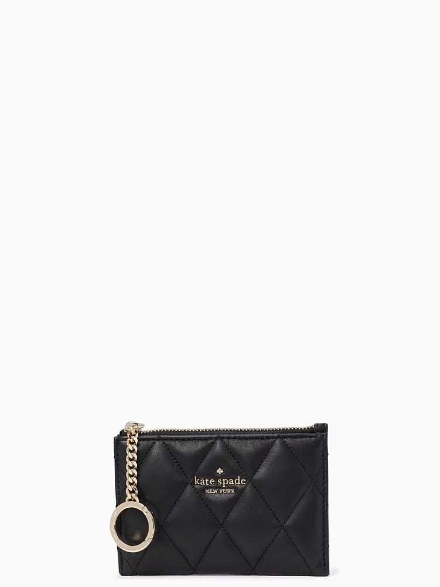 Wallets Kate Spade Outlet | Carey Small Card Holder