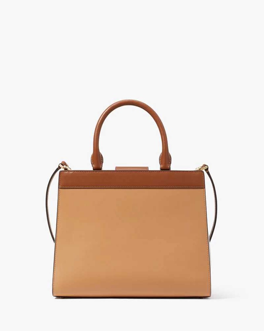 Handbags Kate Spade Outlet | Reegan Satchel