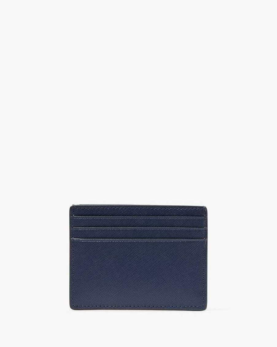 Wallets Kate Spade Outlet | Madison Small Slim Card Holder