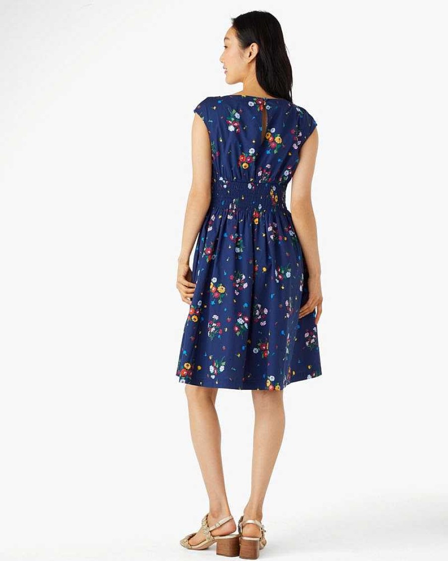 Clothing Kate Spade Outlet | Bouquet Toss Blaire Dress