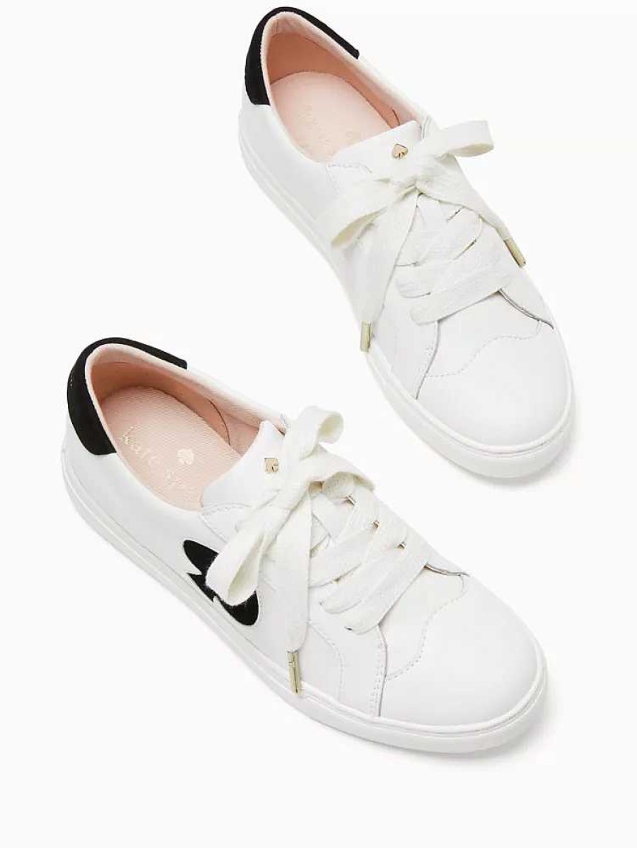 Shoes Kate Spade Outlet | Fez Sneaker