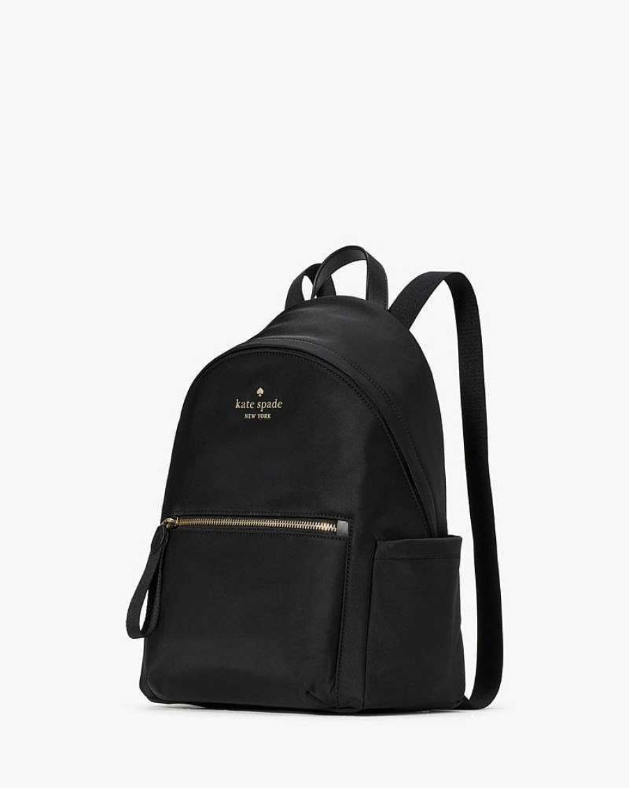 Handbags Kate Spade Outlet | Chelsea Medium Backpack