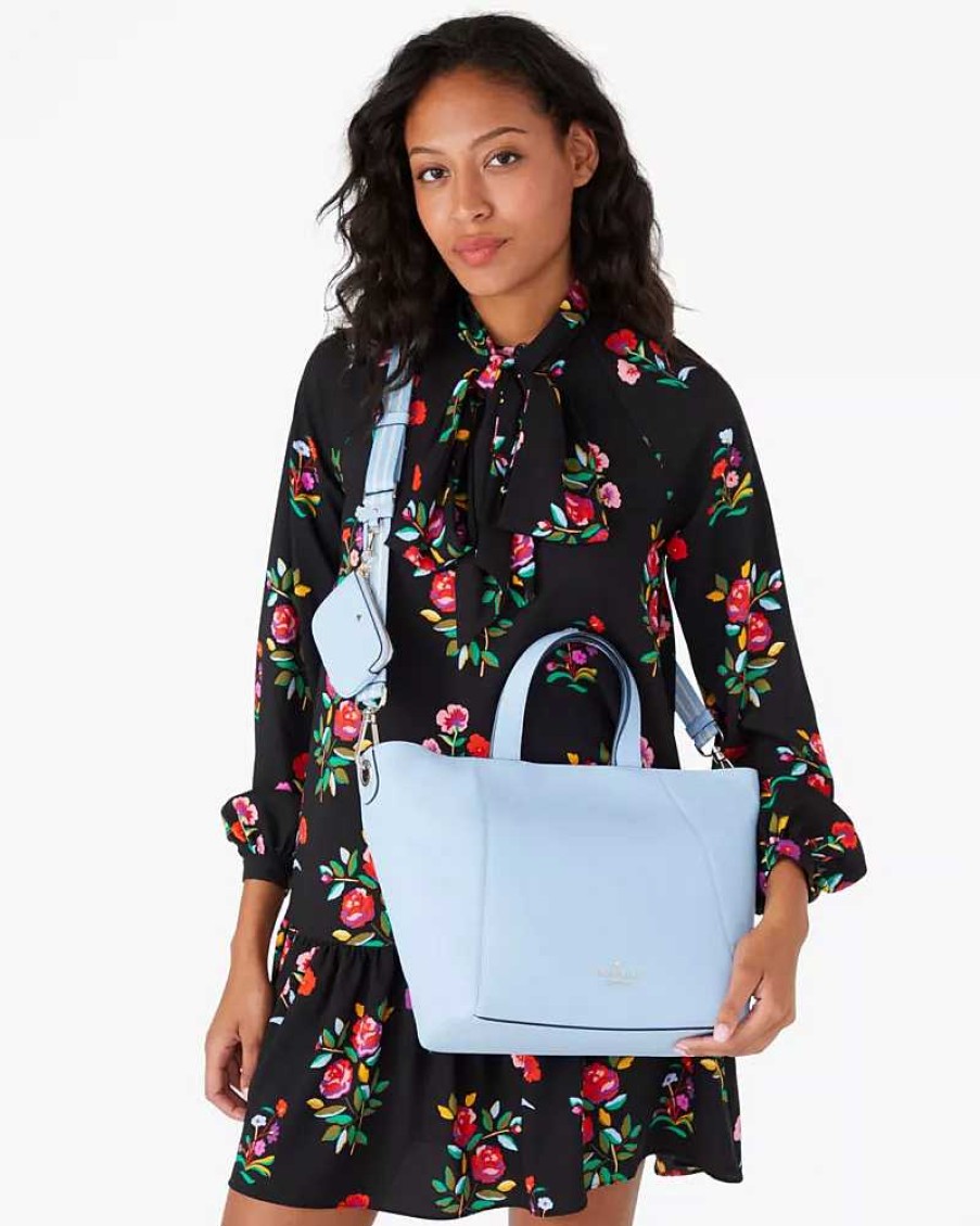 Handbags Kate Spade Outlet | Rosie Satchel