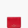 Wallets Kate Spade Outlet | Madison Small Bifold Wallet