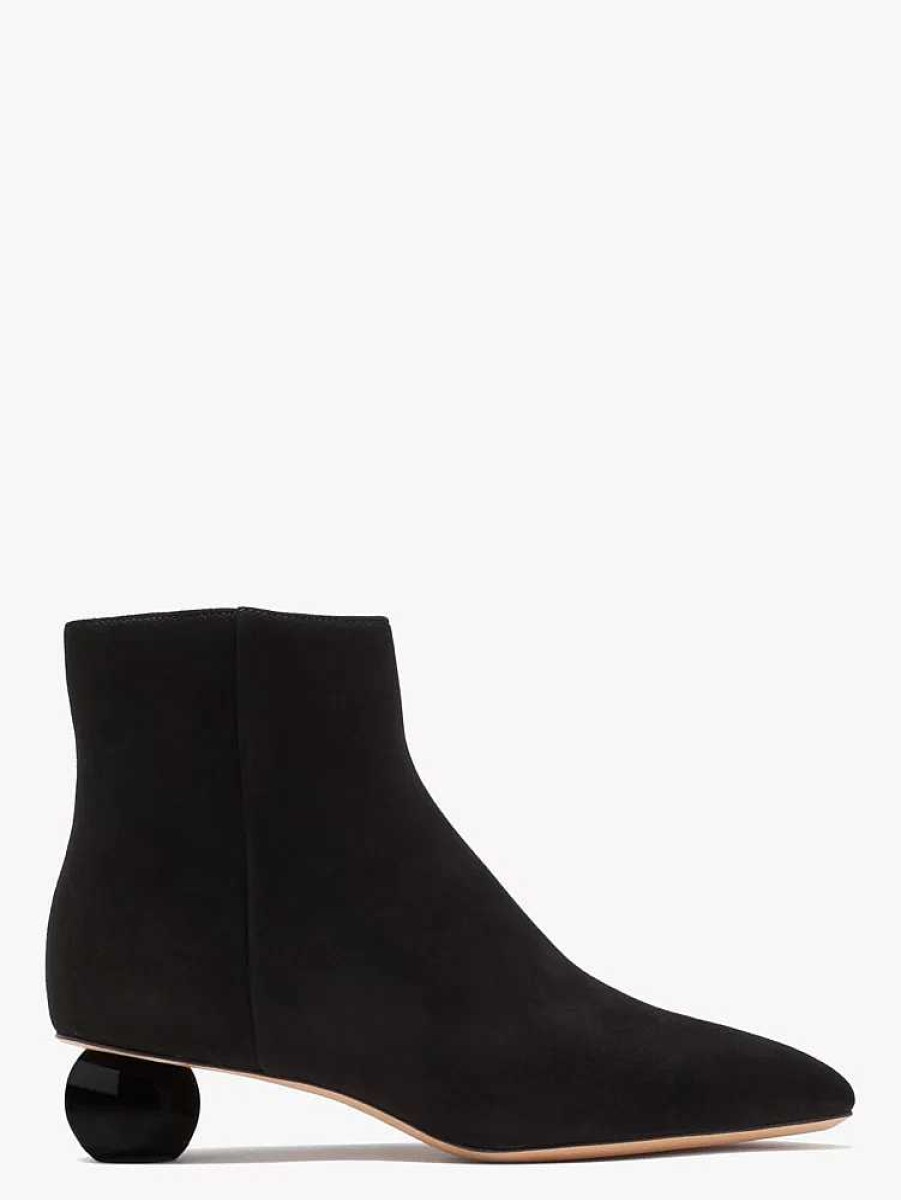 Shoes Kate Spade Outlet | Sydney Booties