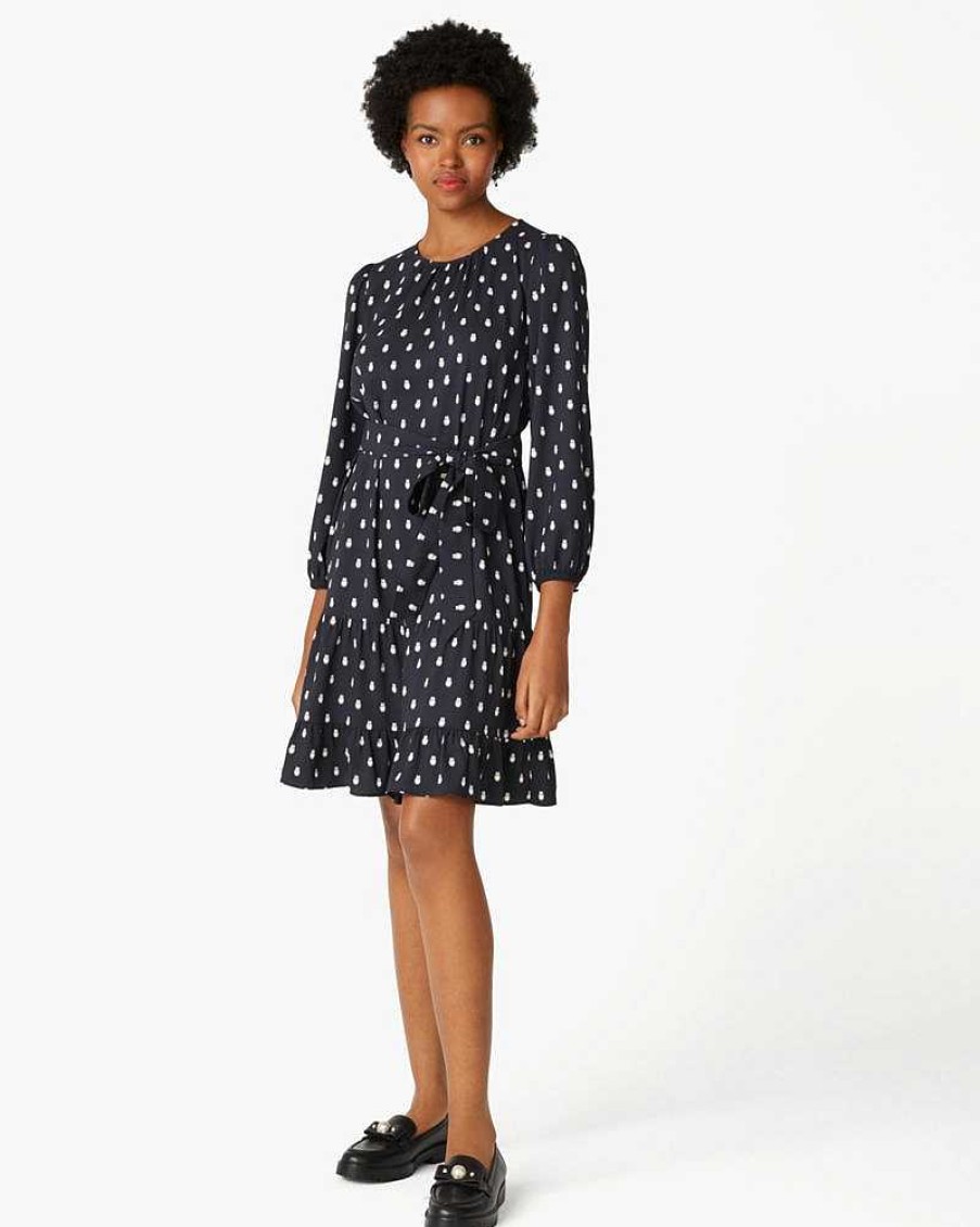 Handbags Kate Spade Outlet | Hoot Night Owl Shift Dress