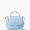 Handbags Kate Spade Outlet | Puffy Top Handle Crossbody