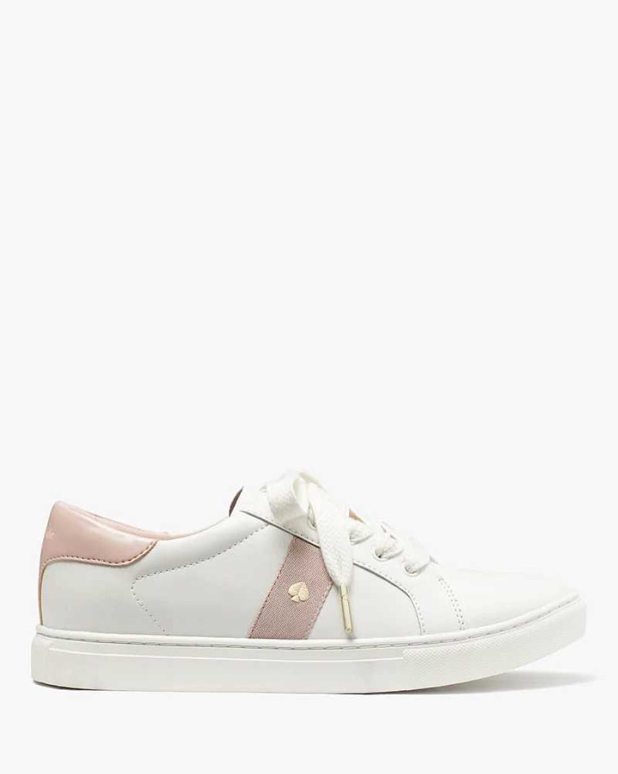 Shoes Kate Spade Outlet | Iggy Sneakers