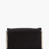 Handbags Kate Spade Outlet | Millie Bow Embellished Flap Crossbody