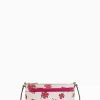 Handbags Kate Spade Outlet | Sadie Floral Crossbody Set