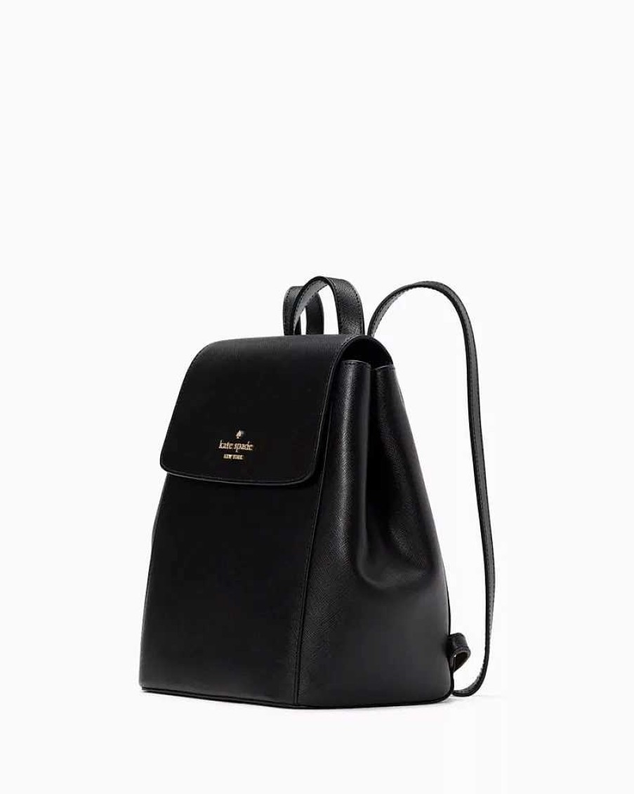 Handbags Kate Spade Outlet | Madison Flap Backpack