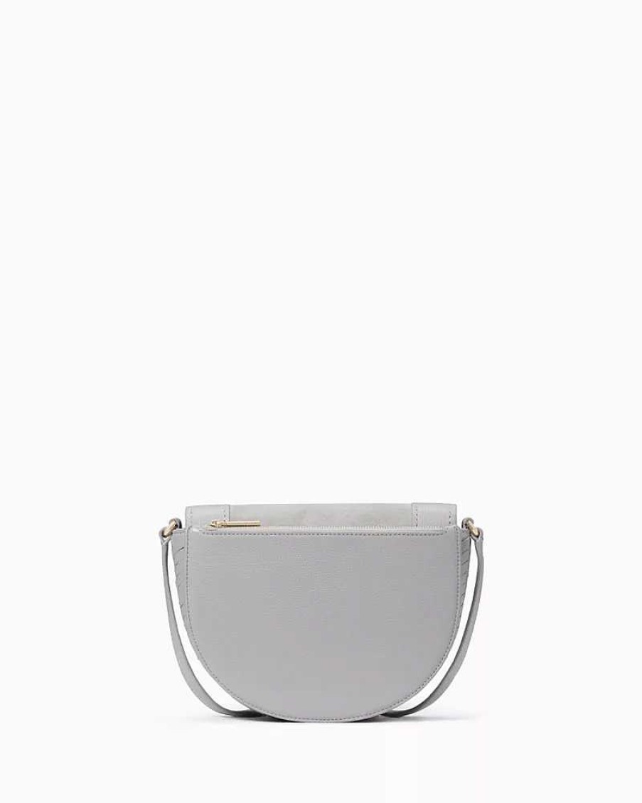 Handbags Kate Spade Outlet | Luna Crescent Crossbody