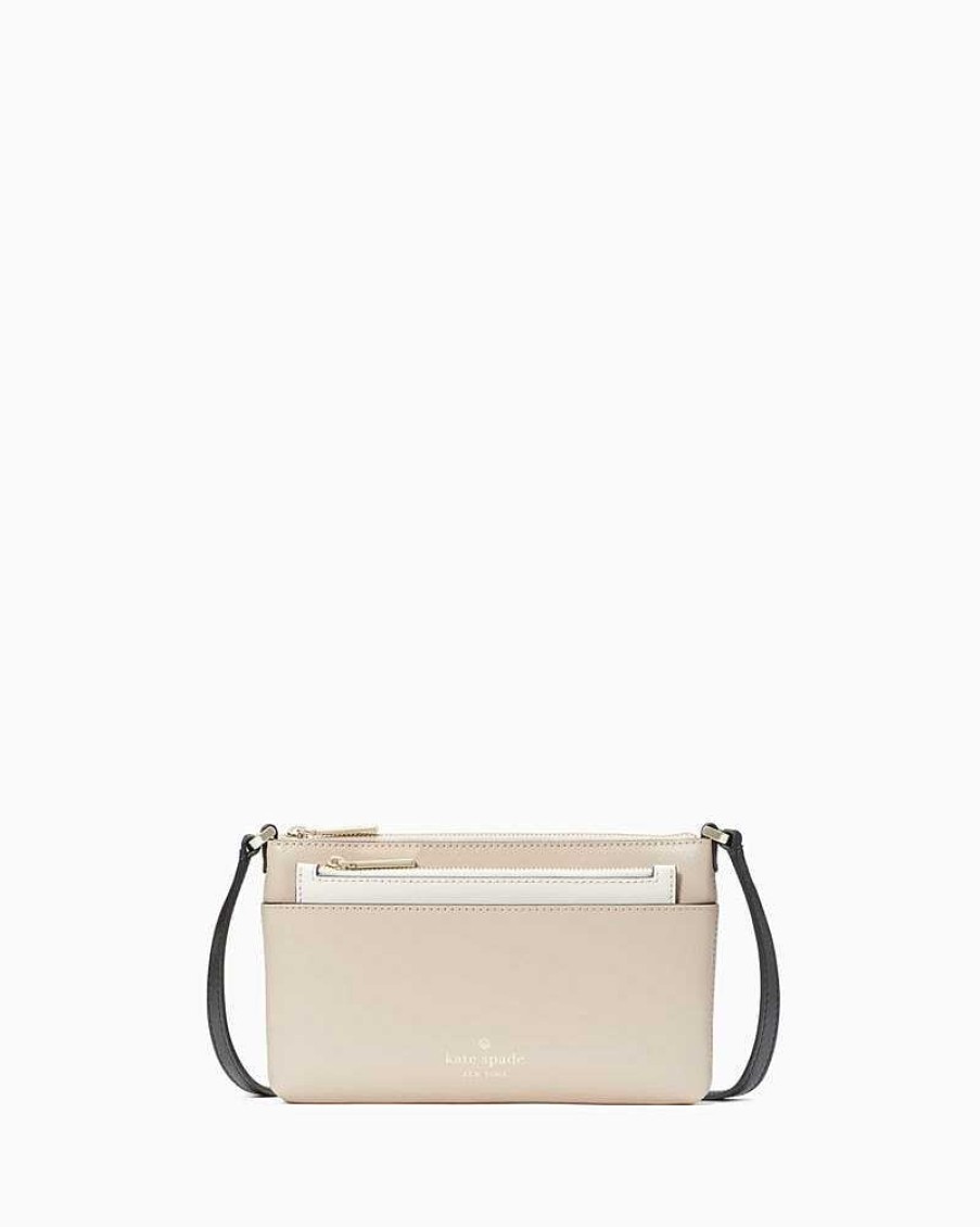 Handbags Kate Spade Outlet | Sadie Crossbody Set