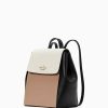 Handbags Kate Spade Outlet | Madison Flap Backpack