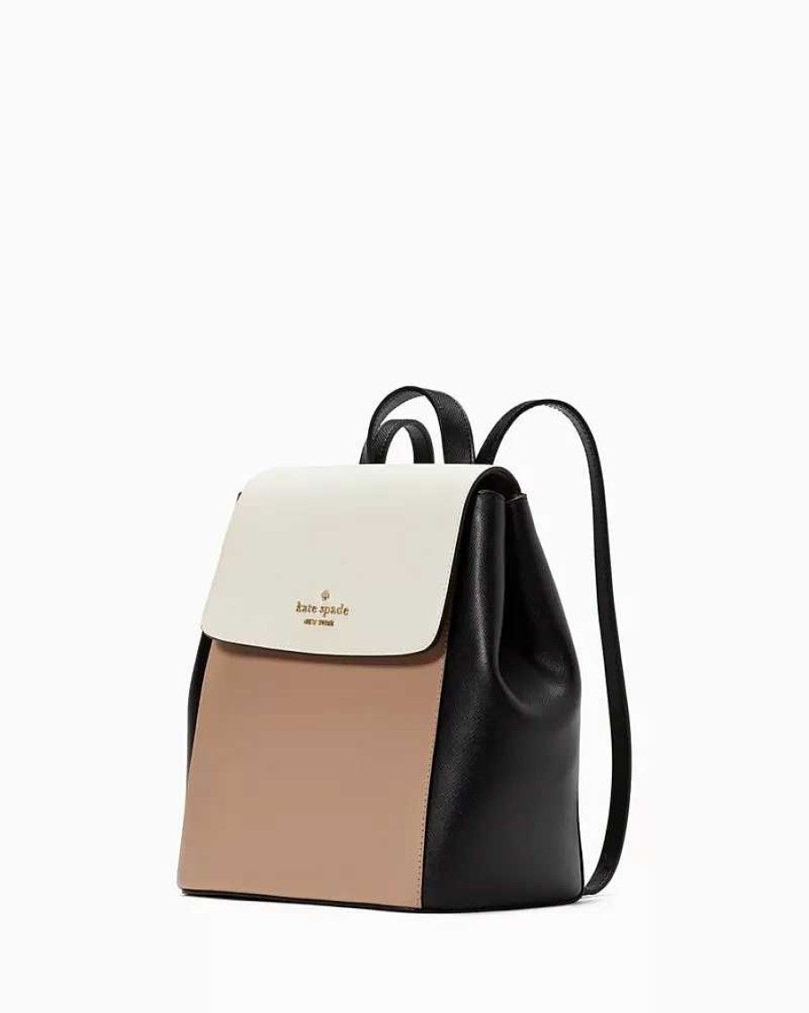 Handbags Kate Spade Outlet | Madison Flap Backpack