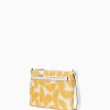 Handbags Kate Spade Outlet | Sadie Orange Toss Crossbody Set