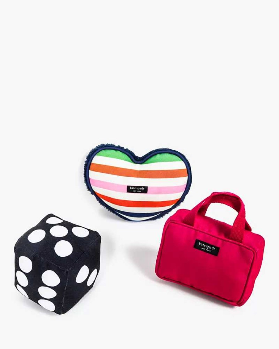 Accessories Kate Spade Outlet | Handbag Pet Toy