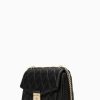 Handbags Kate Spade Outlet | Carey Medium Flap Shoulder Bag