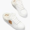 Shoes Kate Spade Outlet | Fez Mule Winter Sneakers