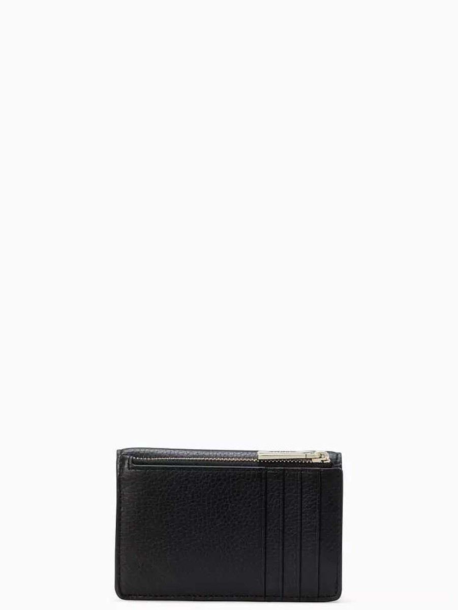 Wallets Kate Spade Outlet | Dumpling Small Flap Card Holder